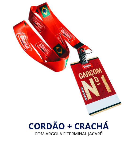 Produto Cordões Digital