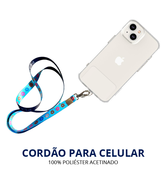Produto Cordões Digital
