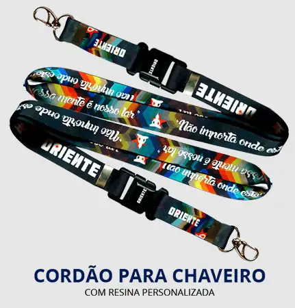 Produto Cordões Digital