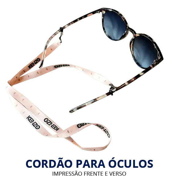 Produto Cordões Digital